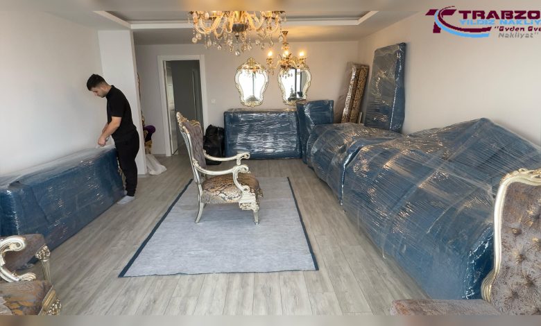 Trabzon Yıldız Nakliyat